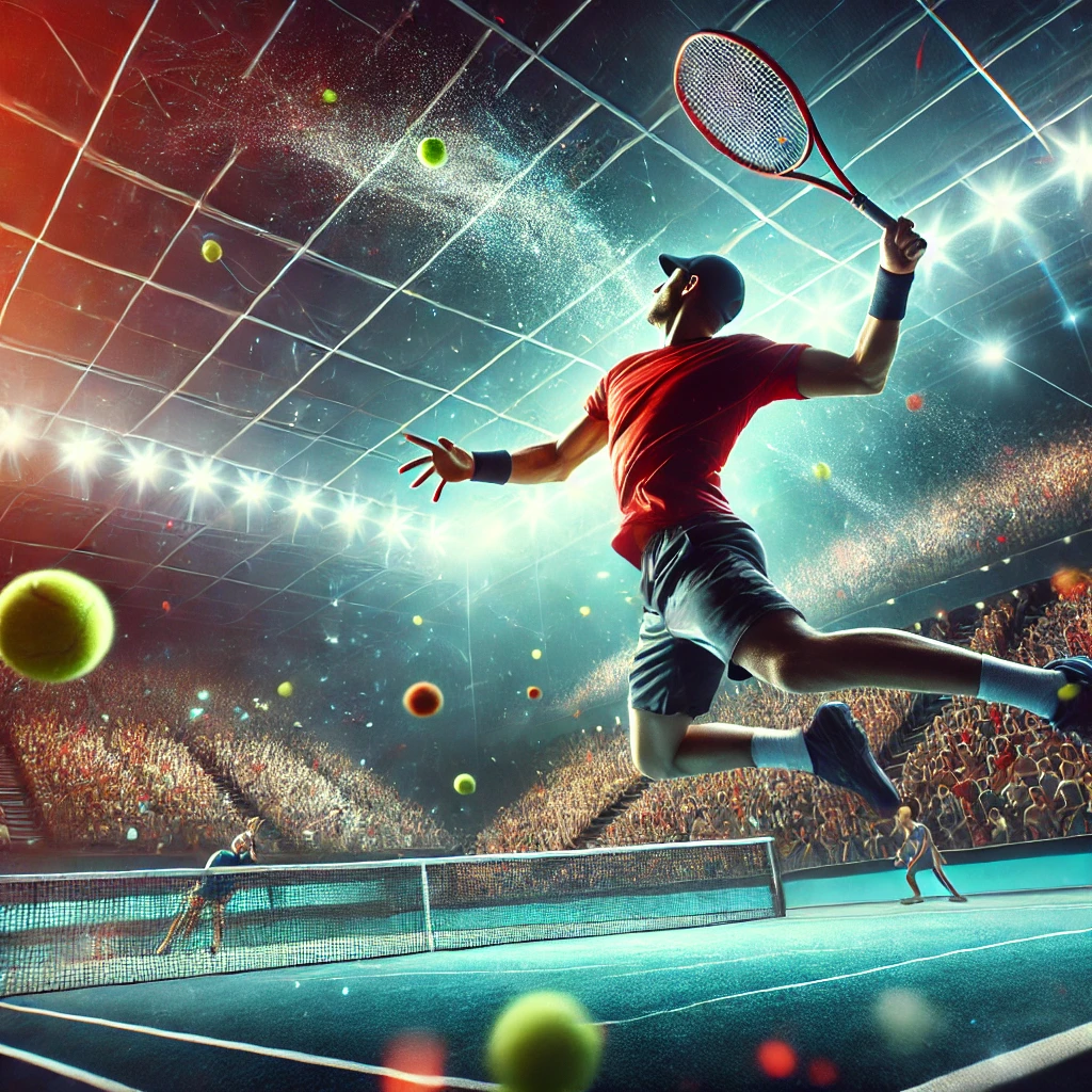 Join Fantasy Tennis and Compete in Real Tournaments